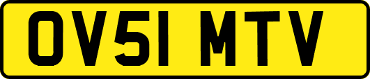 OV51MTV