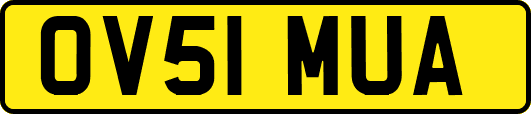 OV51MUA