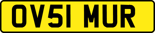 OV51MUR