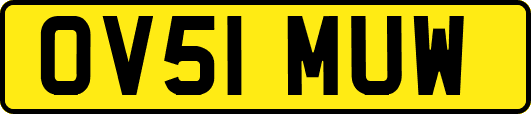 OV51MUW