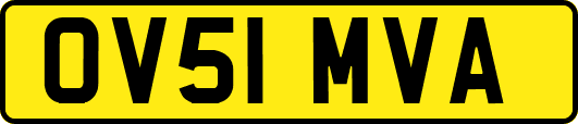 OV51MVA