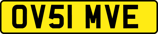 OV51MVE