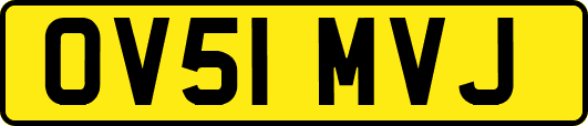 OV51MVJ