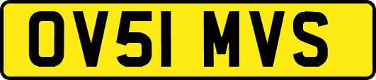 OV51MVS
