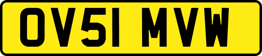 OV51MVW