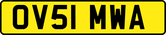 OV51MWA