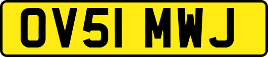 OV51MWJ