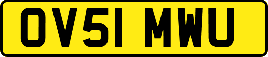 OV51MWU
