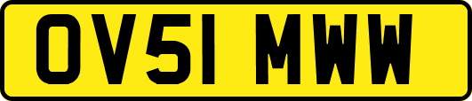 OV51MWW