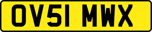 OV51MWX