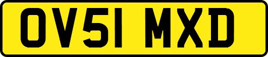 OV51MXD