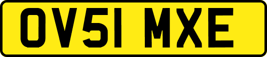 OV51MXE