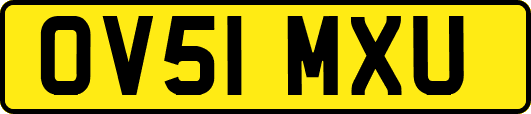 OV51MXU