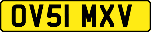OV51MXV