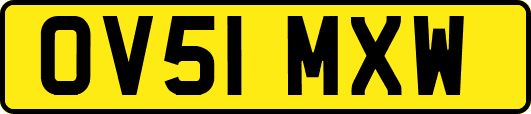 OV51MXW
