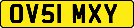 OV51MXY