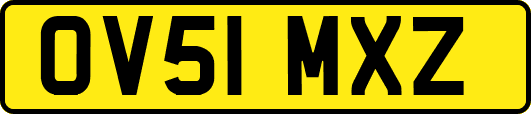OV51MXZ