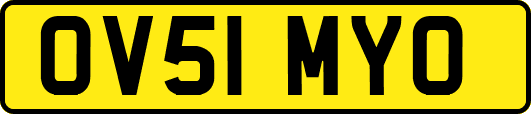 OV51MYO