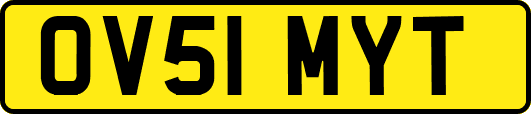 OV51MYT