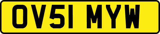OV51MYW