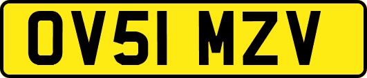 OV51MZV