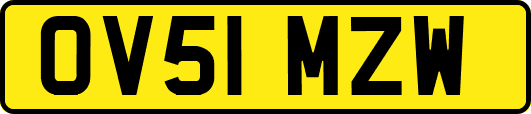 OV51MZW