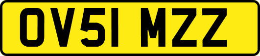 OV51MZZ