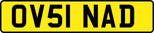 OV51NAD