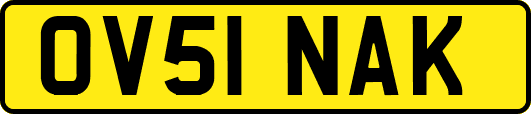OV51NAK