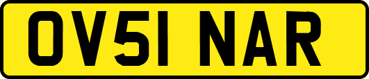 OV51NAR