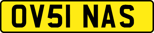 OV51NAS