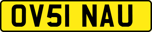 OV51NAU