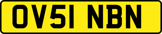 OV51NBN