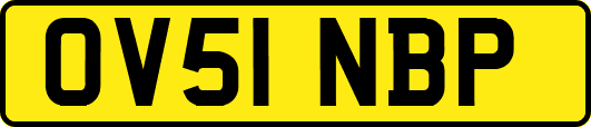 OV51NBP