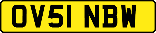 OV51NBW