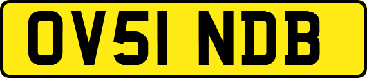 OV51NDB