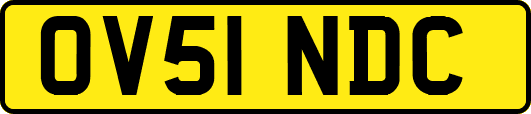 OV51NDC