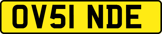 OV51NDE
