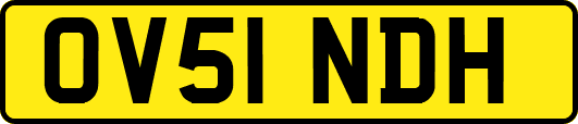 OV51NDH