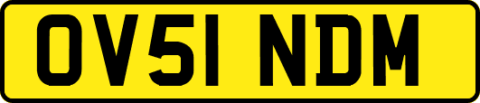 OV51NDM