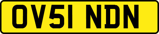 OV51NDN