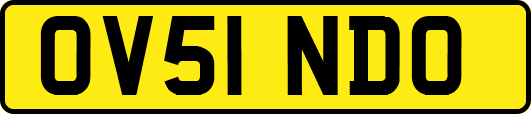 OV51NDO