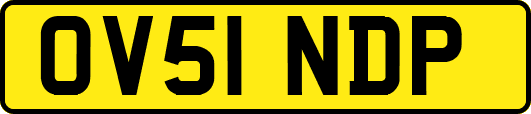 OV51NDP