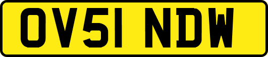 OV51NDW