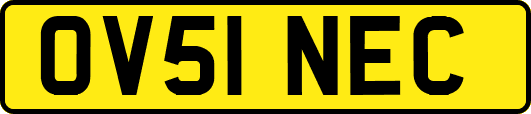 OV51NEC