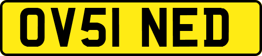 OV51NED