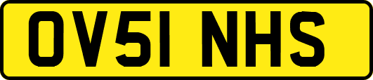 OV51NHS