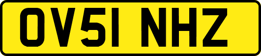 OV51NHZ
