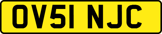 OV51NJC