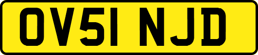 OV51NJD